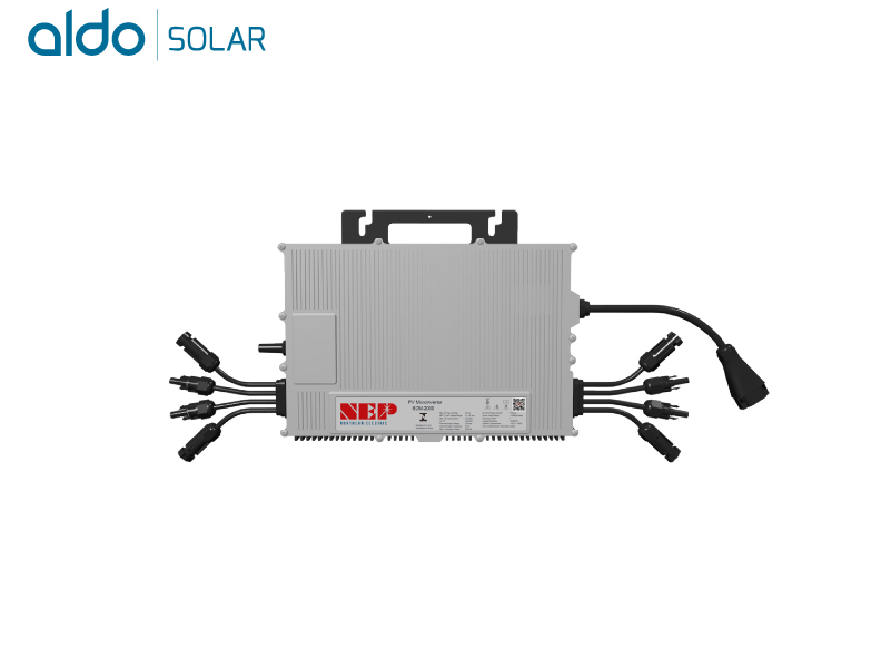 BDM-2250 2MPPT