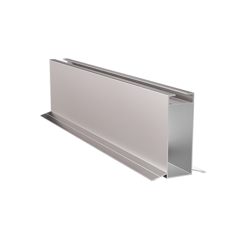 METALICA 50CM BAIXO | SOLAR GROUP