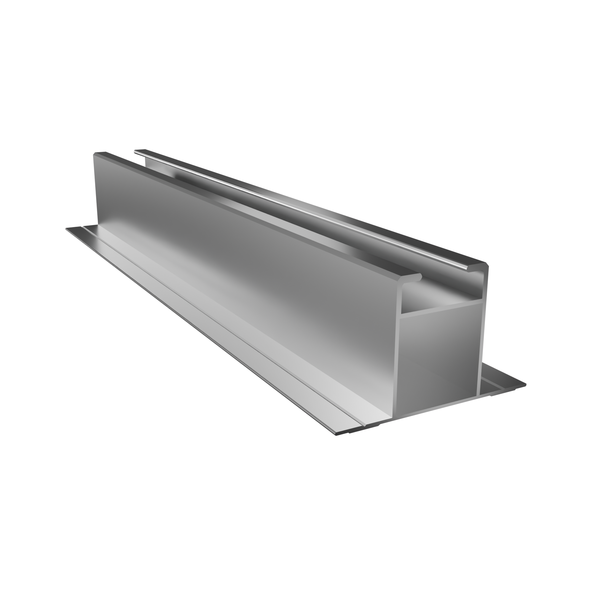 METALICA 55CM BAIXO | SOLAR GROUP