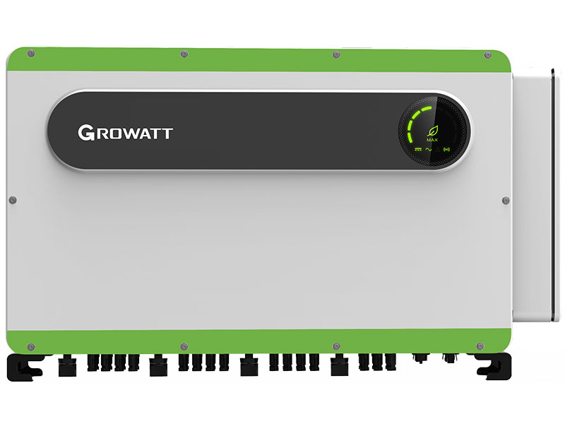 MAX75KTL3-LV imagem 1
