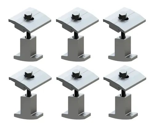 MID CLAMP | SOLAR GROUP